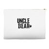 uncle bear Accessory Pouches