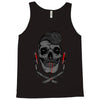 pomade style Tank Top