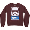 traitor Crewneck Sweatshirt