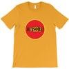 red fire T-Shirt