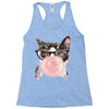 cat Racerback Tank