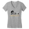 Perfect Women's V-Neck T-Shirt