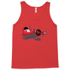 bench pressed Tank Top