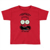 i'm t shirt rick! Toddler T-shirt