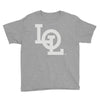 lol Youth Tee