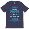The Best Poppy Was Born In June T-Shirt