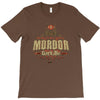 mordor dark ale T-Shirt