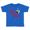 old school gamer Toddler T-shirt