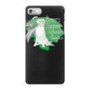 boxers support parkinson's awareness iPhone 7 Case