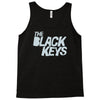 black keys Tank Top