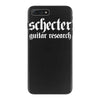 schecter new iPhone 7 Plus Case