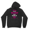 The Best Grammy Was Born In May Hoodie