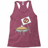 occu pie Racerback Tank