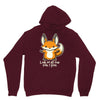 all the fox Unisex Hoodie