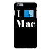 apple macintosh computer iPhone 6/6s Plus Case