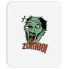 zombg! Mousepad