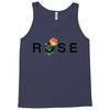 Rose Tank Top