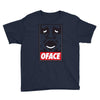 o face Youth Tee