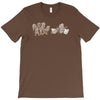 waking dead T-Shirt