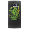 i lovecraft beer Samsung Galaxy S7 Edge