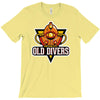 old divers T-Shirt