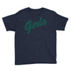 Girls Friends Tv Show Youth Tee