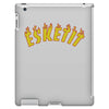 lil pump  eskeetit iPad 3 and 4 Case