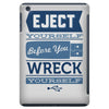 eject yourself iPad Mini