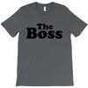 The Boss T-Shirt