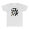 hunter vs All Over Men's T-shirt