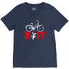will V-Neck Tee
