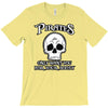 pirates only want you for your booty T-Shirt