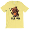 nub nub T-Shirt