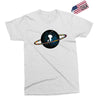 Space Girl Exclusive T-shirt