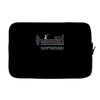 plutonium thief periodic table Laptop sleeve