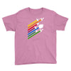 rebellious streaks Youth Tee