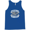 werewolves for change Tank Top
