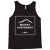 Mount Cleverest Tank Top