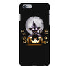 witch cat night iPhone 6 Plus/6s Plus Case