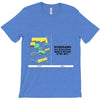 at least it&rsquo;s not knives T-Shirt