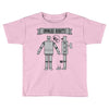 onward robots! &ndash; by chris ware Toddler T-shirt