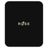 Rose Mousepad