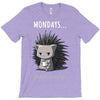 mondays (2) T-Shirt