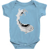 fish Baby Onesie