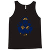 i protect this city Tank Top