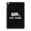Cat Says Not Today iPad Mini 4