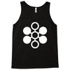 rising high records Tank Top