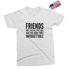 friends Exclusive T-shirt