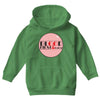 blood Youth Hoodie