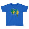 waverly high football Toddler T-shirt